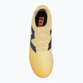 New Balance Tekela Magique V4+ TF labdarúgócipő bézs színű 5