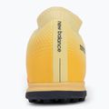 New Balance Tekela Magique V4+ TF labdarúgócipő bézs színű 6