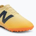 New Balance Tekela Magique V4+ TF labdarúgócipő bézs színű 7