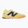 New Balance Tekela Magique V4+ TF labdarúgócipő bézs színű 2