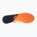 New Balance Tekela Magique V4+ TF labdarúgócipő bézs színű 5