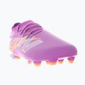 New Balance labdarúgócipő Furon Team V8 FG lila
