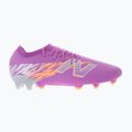 New Balance labdarúgócipő Furon Team V8 FG lila 2