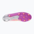 New Balance labdarúgócipő Furon Team V8 FG lila 5