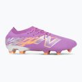 New Balance futballcipő Furon Pro V8 FG lila 2