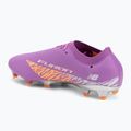 New Balance futballcipő Furon Pro V8 FG lila 3