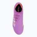 New Balance futballcipő Furon Pro V8 FG lila 5