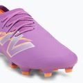 New Balance futballcipő Furon Pro V8 FG lila 7