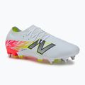 Labdarúgó cipő New Balance Furon Elite V8 SG fehér