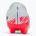Labdarúgócipő New Balance Furon Team V8 FG fehér 6