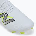 Labdarúgócipő New Balance Furon Team V8 FG fehér 7