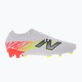 Labdarúgócipő New Balance Furon Team V8 FG fehér 9