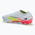 New Balance futballcipő Furon Pro V8 FG fehér 3