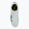 New Balance futballcipő Furon Pro V8 FG fehér 5