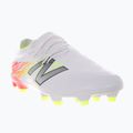 New Balance futballcipő Furon Pro V8 FG fehér 8