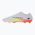 New Balance futballcipő Furon Pro V8 FG fehér 10