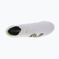 New Balance futballcipő Furon Pro V8 FG fehér 11