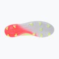 New Balance futballcipő Furon Pro V8 FG fehér 12