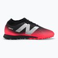 New Balance Tekela Magique V4+ TF futballcipő fekete 2