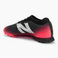New Balance Tekela Magique V4+ TF futballcipő fekete 3