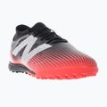 New Balance Tekela Magique V4+ TF futballcipő fekete 8