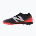 New Balance Tekela Magique V4+ TF futballcipő fekete 10