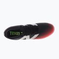 New Balance Tekela Magique V4+ TF futballcipő fekete 11
