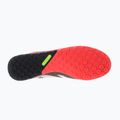 New Balance Tekela Magique V4+ TF futballcipő fekete 12