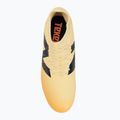 New Balance férfi futballcipő Tekela Pro Low Laced V4+ FG bézs színben 5
