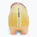 New Balance férfi futballcipő Tekela Pro Low Laced V4+ FG bézs színben 6