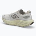 New Balance Fresh Foam X Balos v1 szürke anyag férfi futócipő 3