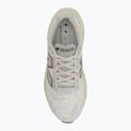 New Balance Fresh Foam X Balos v1 szürke anyag férfi futócipő 5