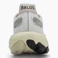 New Balance Fresh Foam X Balos v1 szürke anyag férfi futócipő 6
