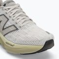 New Balance Fresh Foam X Balos v1 szürke anyag férfi futócipő 7