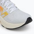 Női futócipők New Balance FuelCell Propel v5 fehér 7