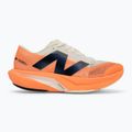 New Balance FuelCell Rebel v4 forró mangó női futócipő 2