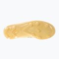 Gyermek focicipő New Balance Tekela Magique V4+ Jr FG bézs színű 3