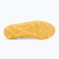 Gyermek focicipő New Balance Tekela Magique V4+ Jr FG bézs színű 4