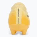 Gyermek focicipő New Balance Tekela Magique V4+ Jr FG bézs színű 6