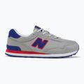 New Balance gyermek cipő 515's V1 rain cloud GC515KG 2
