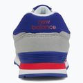 New Balance gyermek cipő 515's V1 rain cloud GC515KG 6