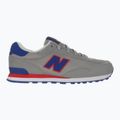 New Balance gyermek cipő 515's V1 rain cloud GC515KG 8