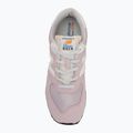 New Balance 574 V1 V1 twilinght haze cipője 5