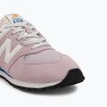 New Balance 574 V1 V1 twilinght haze cipője 7