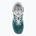 New Balance 574 V1 új lucfenyő cipője 5