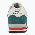 New Balance 574 V1 új lucfenyő cipője 6