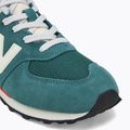 New Balance 574 V1 új lucfenyő cipője 7