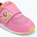 New Balance cipők 7