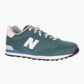 New Balance 515's V1 új lucfenyő gyermekcipő 2