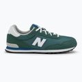 New Balance 515's V1 új lucfenyő gyermekcipő 2